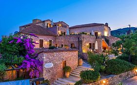 Spilia Village Hotel & Villas